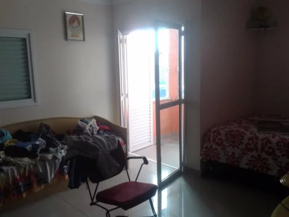 Imagem Sobrado residencial à venda, Jardim Quaresmeira, Suzano.