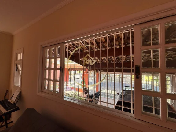 Imagem Oportunidade! Casa Térrea, Jardim das Industrias, 250 m², 3 Dormitórios