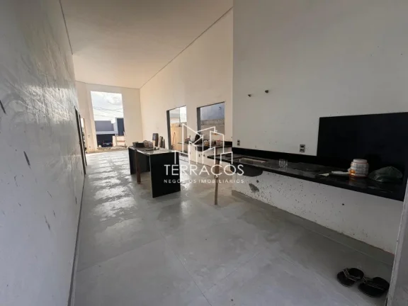 Imagem CASA TÉRREA EM CONSTRUÇÃO À VENDA, CONDOMÍNIO GRAN VILLE SÃO VENÂNCIO III, ITUPEVA SP