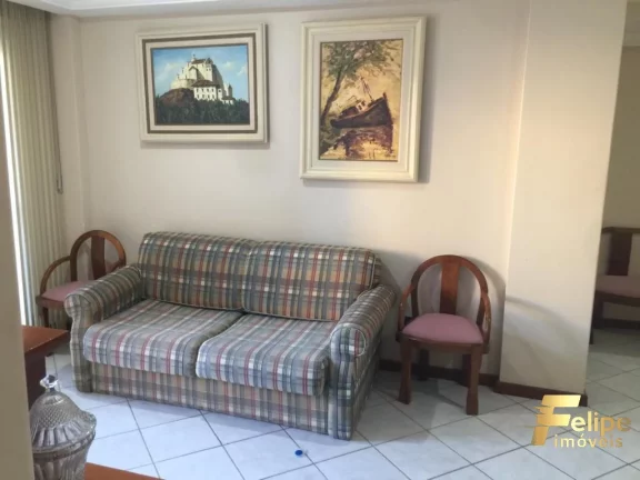 Imagem ÓTIMO APARTAMENTO NO CENTRO DE GUARAPARI COM PORTEIRA FECHADA