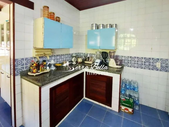 Imagem Sítio em Sebastiana, Teresópolis/RJ