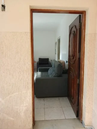 Imagem Fantástica Casa no Pedregulho em Guaratinguetá SP