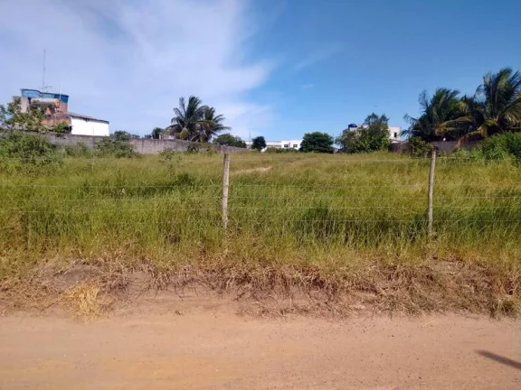 PIÚMA | Nova Esperança | Área de 3.100 m² plana