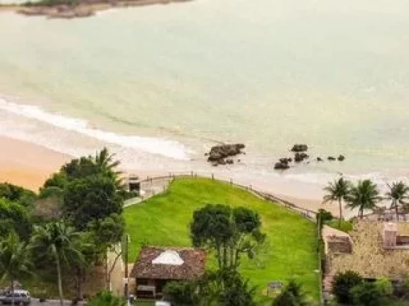 Imagem TERRENO RESIDENCIAL em GUARAPARI - ES, PRAIA DO MORRO