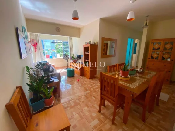 Imagem Apt 3qt,1 suíte, dependência completa, 1 vaga, 77m2 Bairro novo Olinda..