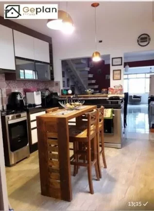 Imagem Lindíssima Casa Sobrado em Vila Mariana - São Paulo