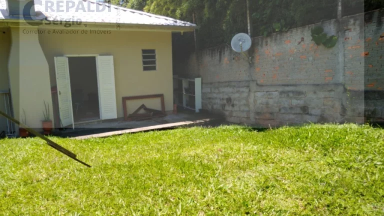 Imagem Casa Alvenaria Criciúma, Bairro Sao Luiz