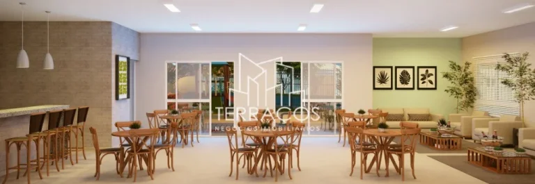 Imagem APARTAMENTO COM 61 M² À VENDA, RESIDENCIAL CONQUISTA AGAPEAMA, JUNDIAÍ SP