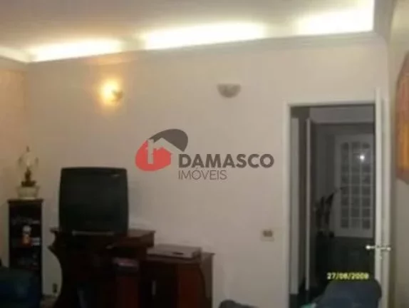Imagem Casa à venda 5 Quartos, 2 Suites, 7 Vagas, Santa Paula, São Caetano do Sul - SP