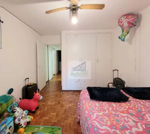 Imagem APARTAMENTO Á VENDA EM MOEMA COM 2 DORMITÓRIOS
