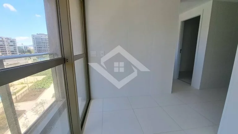 Imagem Oportunidade Latitud! 3 quartos- 120m²- Golf Olímpico