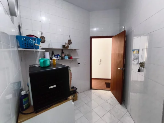 Imagem Apartamento no Centro de Nova Friburgo por R$420.000
