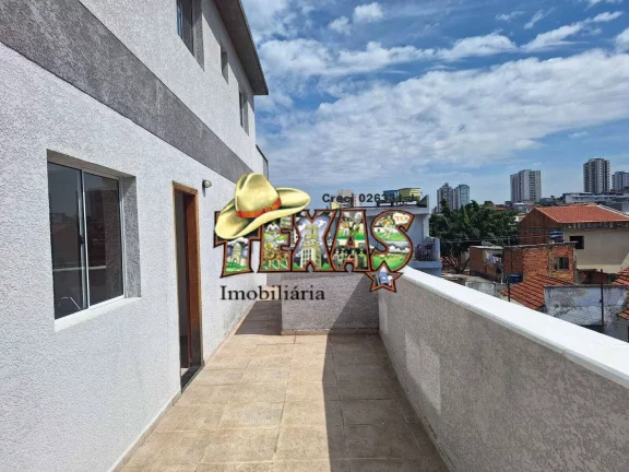 Imagem APARTAMENTO PARA VENDA NO BAIRRO PENHA DE FRANÇA