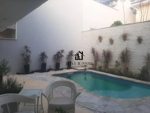 Imagem Casa com 3 suítes s à venda, 325 m² por R$ 2.200.000 - Condomínio Lago da Boa Vista - Sorocaba/SP