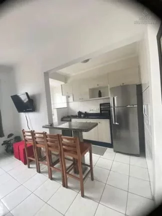 Imagem APARTAMENTO 1 QUARTO - AVIAÇÃO - PRAIA GRANDE/SP