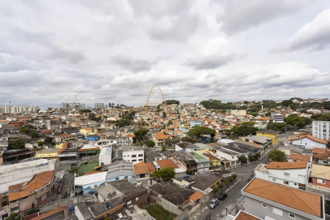 Imagem Apartamento Venda 2 Dormitórios 1 Suíte Jardim D`Abril Osasco