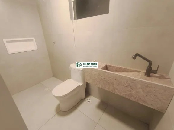 Imagem CASA RESIDENCIAL em SÃO JOSÉ DOS CAMPOS - SP, JARDIM DAS INDÚSTRIAS