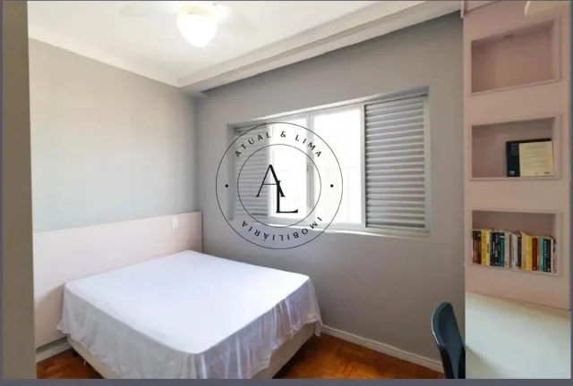 Imagem Apartamento em Campinas – Conforto, Modernidade e Localização Privilegiada!