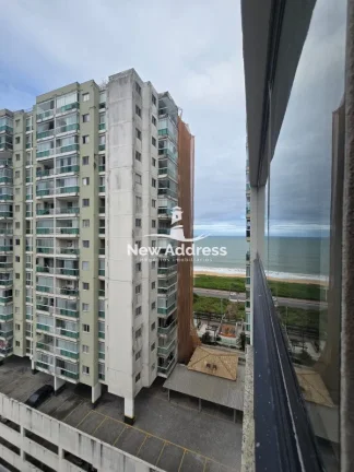 Imagem Apartamento no Nautic Bay em andar alto, 65,73m² e lazer de luxo!