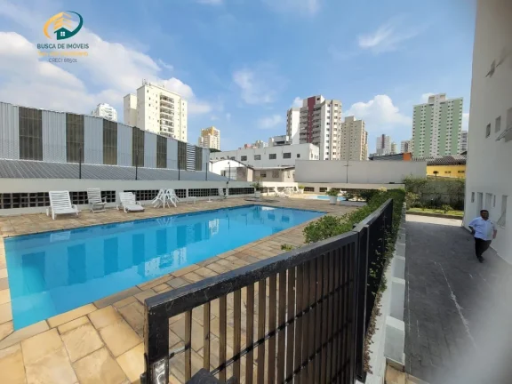 Imagem Apartamento em Vila da Saúde, São Paulo/SP