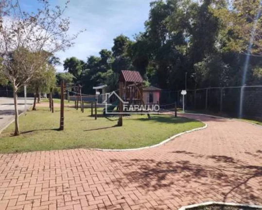 Imagem Casa em condomínio fechado para venda em Sorocaba-SP!