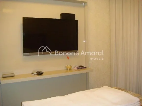 Imagem Apartamento à venda, 98m², 3 quartos e 2 suítes, no Cambuí

Que tal morar na região mais deseja...