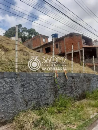 Imagem Terreno para Venda em São Paulo / SP no bairro Jardim Marilu