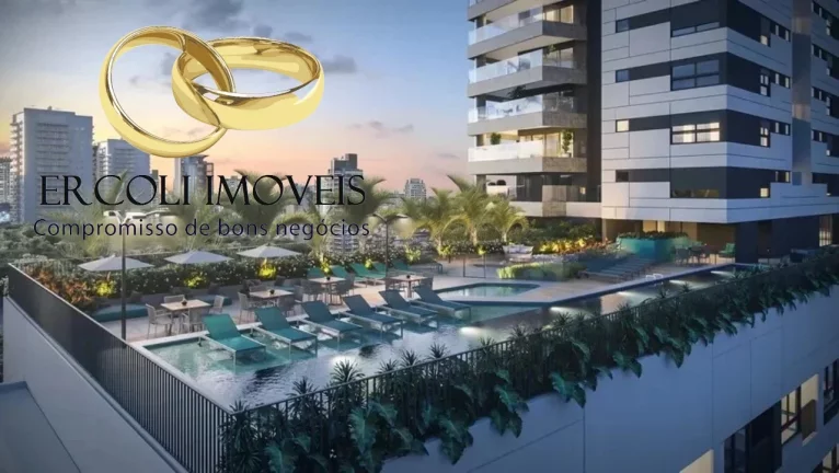 Imagem APARTAMENTO RESIDENCIAL em São Paulo - SP, Vila Madalena