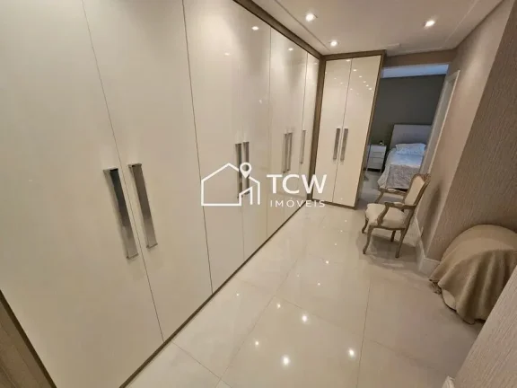 Imagem Apartamento à venda no bairro Vila Mariana - São Paulo/SP, Zona Sul
