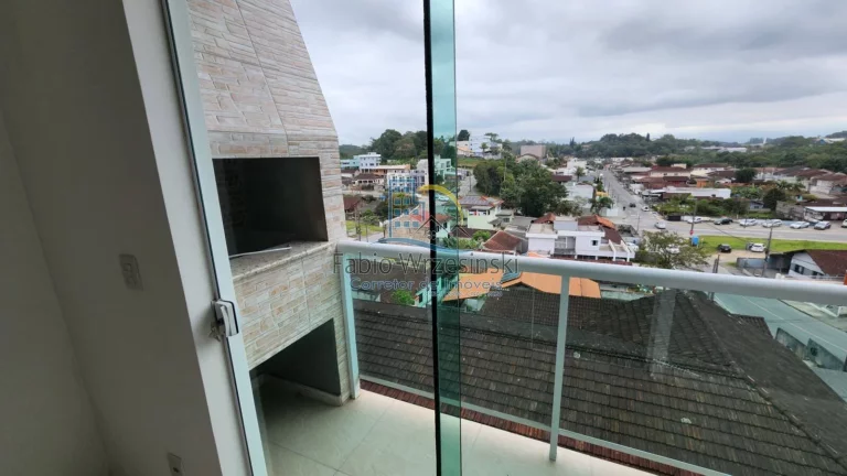 Imagem apartamento Boehmerwald 2 dormitórios