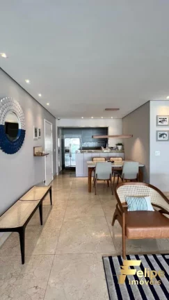 Imagem MARAVILHOSO APARTAMENTO PARA SE MORAR
