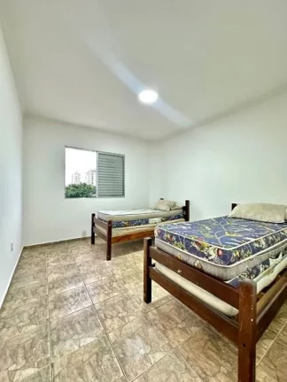 Imagem Apartamento à Venda em Vila Tupy, Praia Grande - SP