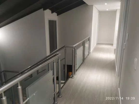 Imagem Casa 4 suítes alto padrão em Condomínio fechado no Bairro João Paulo