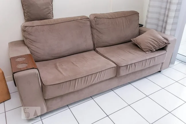 Imagem Apartamento à Venda - Recreio, 2 Quartos, 94 m2