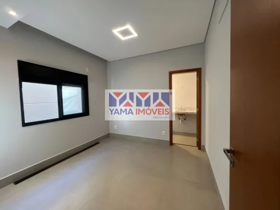 Imagem Residencial Alto do Castelo - Casa a venda 3 Suítes Alto do Castelo