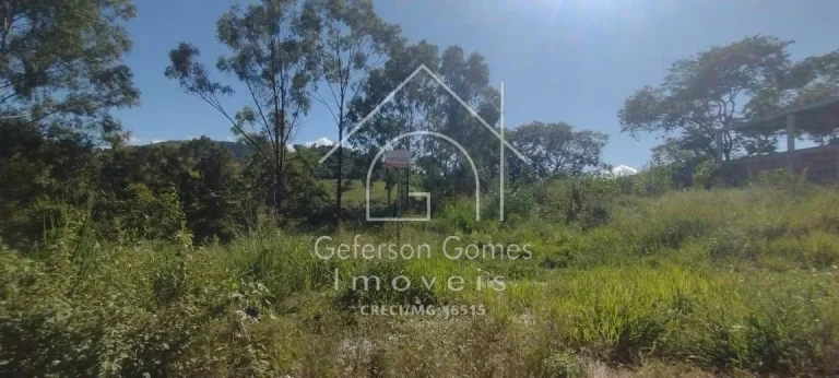 Imagem Lote à Venda - Com 367,86M² - Vila Florindo - Mantena - MG