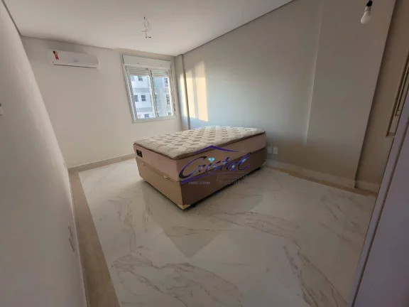 Imagem Apartamento com 2 dormitórios à venda, 85 m² por R$ 1.350.000,00 - Aparecida - Santos/SP