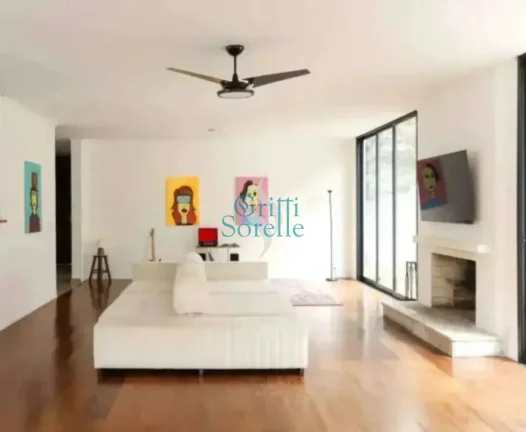 Imagem Casa/Sobrado à Venda em Jardim das Bandeiras - São Paulo/SP,