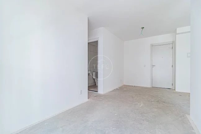 Imagem APARTAMENTO com 2 DORMITÓRIOS em condomínio com INFRA COMPLETA no RECREIO