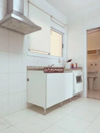 Imagem Apartamento com 3 quartos à venda, 104 m² por R$ 1.360.000 - Perdizes - São Paulo/SP