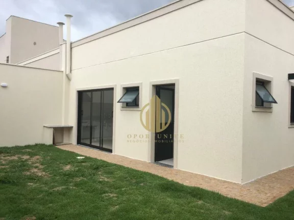 Imagem Casa com 3 dormitórios à venda, 106 m² por R$ 580.000 - Villas Mabel - Ribeirão Preto/SP