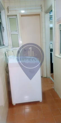 Imagem Apartamento à venda em São Paulo-SP, Real Parque: 2 quartos, 2 salas, 1 banheiro, 1 vaga, 66m² de área. Venha conferir!