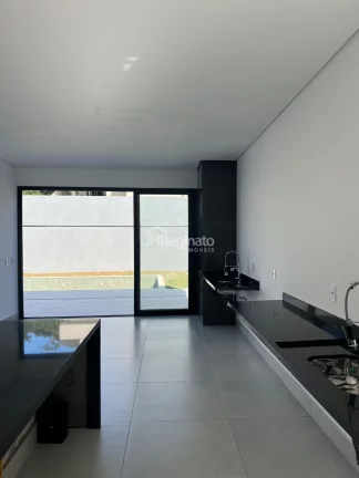 Imagem Casa à venda no bairro Condomínio Villa Verona - Sorocaba/SP