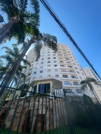 Imagem More com praticidade e excelente localização no coração de Campinas! Este apartamento conta com ...