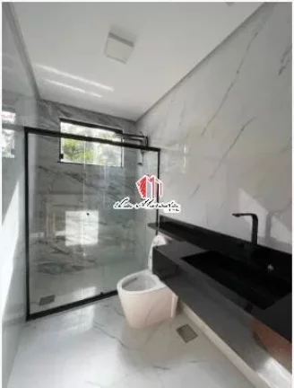 Imagem Casa Quinta das Marinas, 170m2, 3 suítes, Ponta Negra
