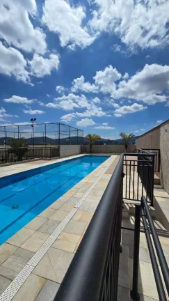 Imagem Condomínio Murano Braz de Pina - Apartamento para locação no Murano Braz de Pina | 20º Andar | 2 Suítes + 2 Vagas