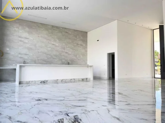 Imagem Casa em Condomínio para Venda em Atibaia, Residencial Passaredo, 4 dormitórios, 4 suítes, 5 banheiros, 4 vagas