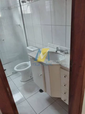 Imagem Apartamento para Locação – Rua Antônio Bastos