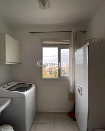 Imagem Apartamento com 2 dormitórios à venda, 53 m por R$ 380.000,00 - Jardim dos Taperás - Salto/SP