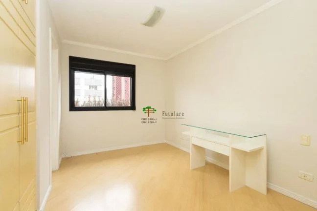 Imagem Apartamento com 3 dormitórios à venda, 113 m² por R$ 1.045.000,00 - Batel - Curitiba/PR